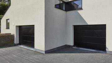 Portes de garage