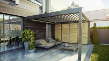 PERGOLA SO!