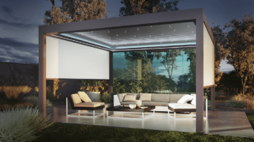 PERGOLA SO!